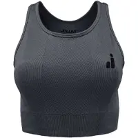 Joluvi Mia Sports Top Gris L Femme