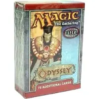 Wizards of the Coast Magic: The Gathering Odyssey : Pack de tournoi (version japonaise)
