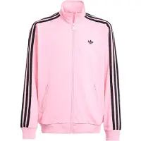 Adidas Firebird Enfant - Vestes Zippees, Rose - Taille 135 - 140 CM