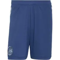 Adidas Pantalon de sport 'Ajax 26/27' saphir / blanc