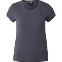 G-Star T-shirt 'Eyben' gris foncé