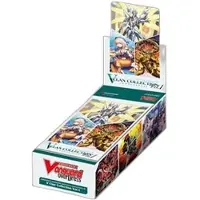Bushiroad Cardfight!! Vanguard V Clan Collection Vol.1 Booster Box