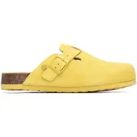 Xti 142871 Clogs Jaune EU 39 Femme
