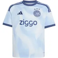 Adidas Troisième Maillot Ajax 26/27 Enfants