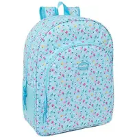 Safta Sac à Dos Blackfit8 Petals 19l