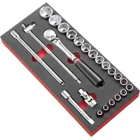 Facom Composition et assortiment d'outils pour servantes MODM.SL1