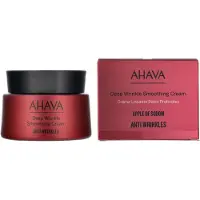 Ahava Apple Of Sodom Day Cream Crème anti-rides profondes pour femmes 50 -