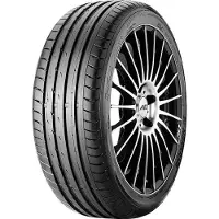 Nankang Pneu Sportnex AS-2+ ( 225/40 ZR18 92Y XL avec protège-jante (MFS) )