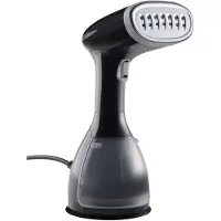 Champion Cuiseur Vapeur Portable Pro 1500W HS510 Noir