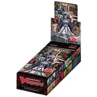 Bushiroad Cardfight!! Vanguard Record of Ragnarok Booster Box