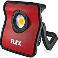 Flex Lampe à lumière du jour LED rechargeable DWL 2500 12/18 version Solo sans accumulateurs
