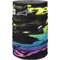 Buff Unisexe, Écharpe, Original Ecostretch I. Multi, Multicolore