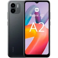 Xiaomi Redmi A2 LTE 3GB RAM 64GB Dual Sim Schwarz DE