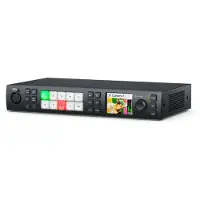 Blackmagic Design ATEM 1 M/E Constellation HD