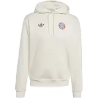 Adidas Sweat de sport 'FC Bayern München' bleu marine / rouge clair / blanc