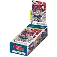 Bushiroad Cardfight!! Vanguard V Clan Collection Vol.3 Booster Box
