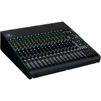 Mackie 1604VLZ4 console de mixage