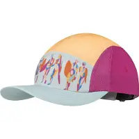 Buff 5 Panel Go Cap Multicolore S-M