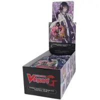 Bushiroad Cardfight!! Vanguard Touken Ranbu -ONLINE- 2 Booster Box