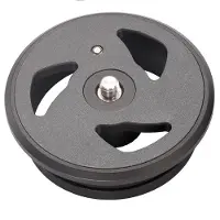 Leofoto LN-404C Plate-forme de montage