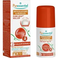 Compagnie De Provence Pure Heat Roller Articulations & Muscles 75 ml Rouleau