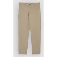 Element Slim Chino Pants Beige 33 Homme