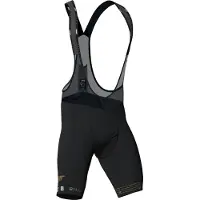 Leatt Endurance 6.0 Bib Shorts Noir M Femme