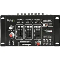 Ibiza Sound DJ21USB-MKII