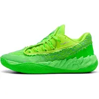 Puma Chaussures de basket 312753-01 pour Homme