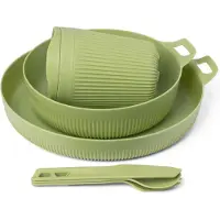 Sea to Summit Horizon Tableware Set Vert