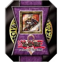 Konami Yu-Gi-Oh! Collectors Tins 2004: Command Knight