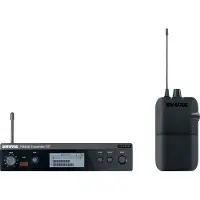 Shure P3TR (L19, 630-654 MHz) PSM 300 système intra-auriculaire