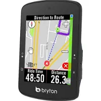 Bryton Rider S510 E