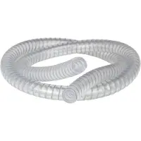 Citomerx Tuyau de refroidissement Tuyau d'eau 9x15mm (1 mètre) -