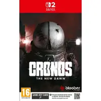 Games Switch 2 Cronos: The New Dawn Clair PAL