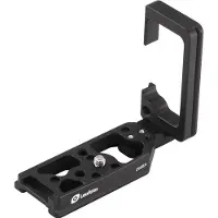 Leofoto Plaque L pour Canon EOS-RP
