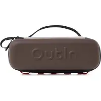 OutIn Housse de protection imperméable en EVA pour machine à café