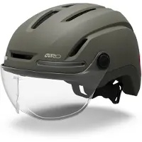Giro Ethos Mips Shield Urban Helmet Vert L