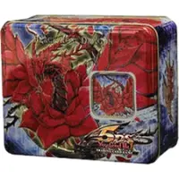 Konami Yu-Gi-Oh! Collectors Tins 2008: Black Rose Dragon