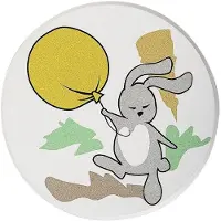 Rabalux 71100 Lampes pour enfants Hopply LED 9 plastique plastique blanc