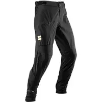 Leatt Hydradri 3.0 Pants Noir 140-150 cm Garçon