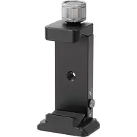 Leofoto PC-90II support pour smartphone