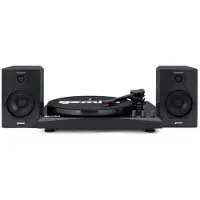 Gemini TT-900BB - Systeme Platine Vinyl Amplifiéee