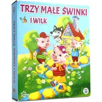 Abino Jeu Les Trois Petits Cochons 37268