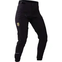 Leatt Hydradri 3.0 Pants Noir L Femme