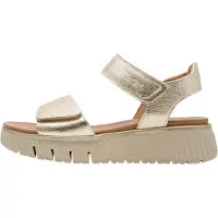 Tamaris Sandales en cuir Comfort