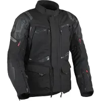 Dane Eventyr Gore-Tex Veste textile moto imperméable
