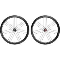 Campagnolo Jeu De Roues De Route Bora Ultra Wto 45 C23 Disc Tubeless
