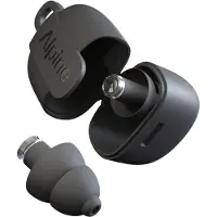 Alpine Partyplug Pro Noir