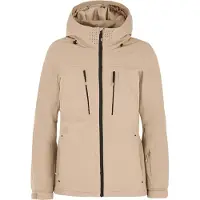 Protest Beverly Jacket Beige XS Femme